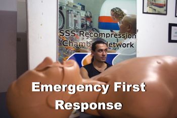 Emergency First Response