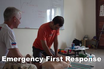 Emergency First Response