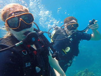 PADI Adventure Diver Course